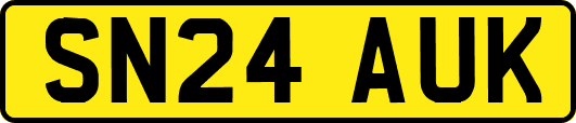 SN24AUK