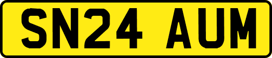 SN24AUM
