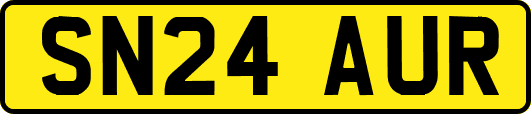 SN24AUR