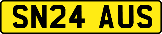 SN24AUS