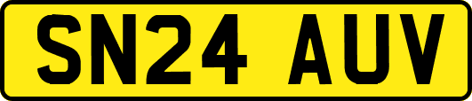 SN24AUV