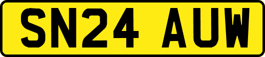 SN24AUW