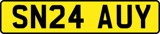 SN24AUY