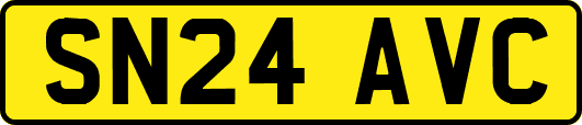 SN24AVC