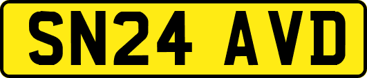 SN24AVD
