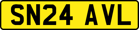 SN24AVL