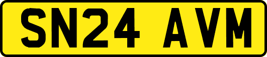 SN24AVM