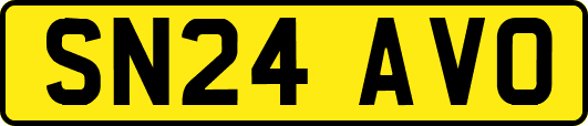 SN24AVO