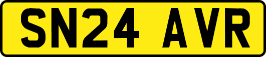 SN24AVR