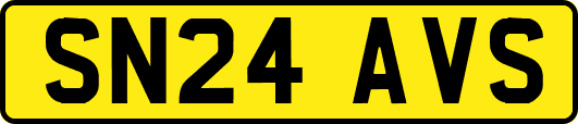 SN24AVS