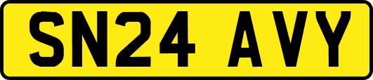 SN24AVY