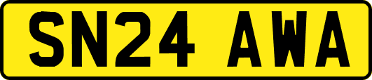 SN24AWA