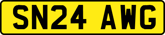 SN24AWG
