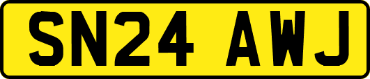 SN24AWJ