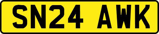 SN24AWK