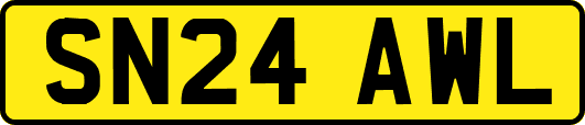 SN24AWL