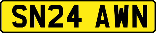 SN24AWN