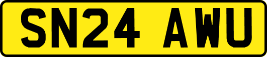 SN24AWU