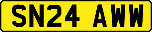 SN24AWW