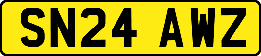 SN24AWZ