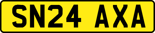 SN24AXA