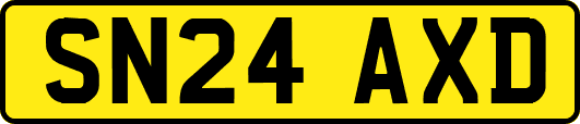 SN24AXD