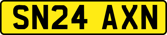 SN24AXN