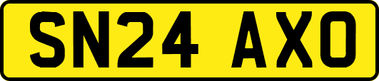 SN24AXO