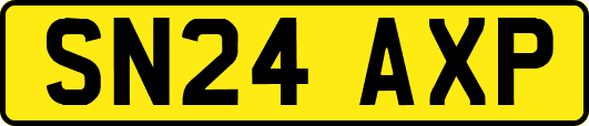 SN24AXP