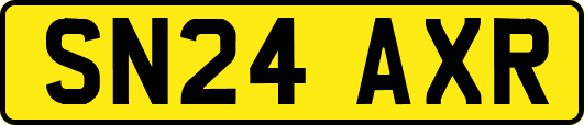 SN24AXR