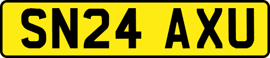 SN24AXU