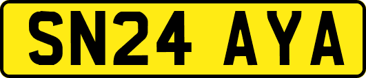 SN24AYA