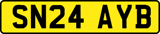 SN24AYB
