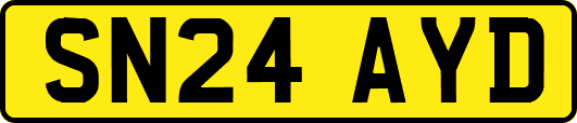 SN24AYD
