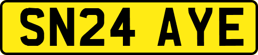 SN24AYE
