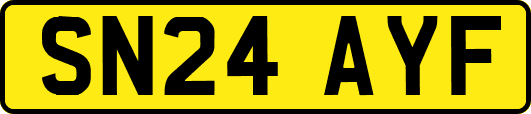 SN24AYF