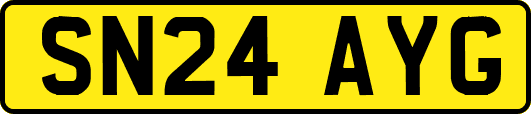 SN24AYG