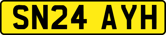 SN24AYH