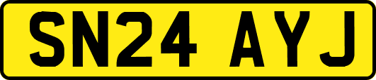 SN24AYJ