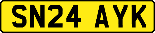 SN24AYK