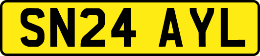 SN24AYL