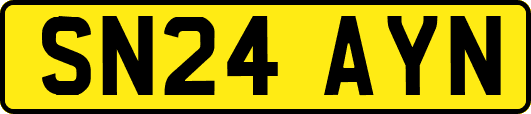 SN24AYN