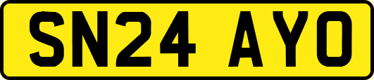 SN24AYO