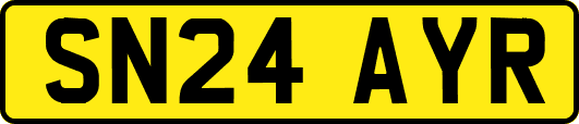 SN24AYR