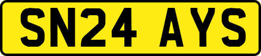 SN24AYS