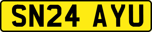 SN24AYU