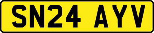 SN24AYV