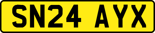SN24AYX