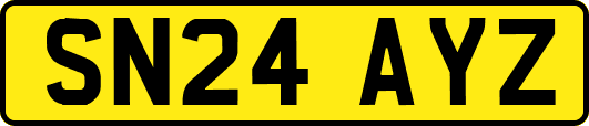 SN24AYZ