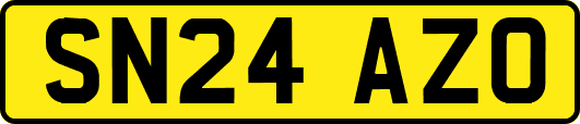 SN24AZO